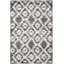Tapis ivoire / gris anthracite Bethlyn-33394266