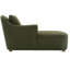Noel Slipcovered Chaise-1157909944