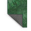 Tapis décoratif vert floral à motif de caryle-2131994029
