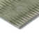 Premium Machine Washable Prisco Aloe Rug