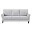 Ensemble de canapé 2 pièces Modern Modern-1576112515