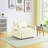 Sofa Bed Chair 3 In 1 Convertible-801094193