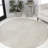Odense High-Low Minimalist Angle Geometric Ivory/Cream Indoor/Outdoor Rug-105228542