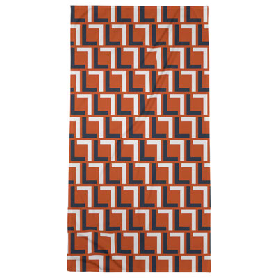 Serviette de plage Seattle