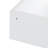 Kinta 2 Piece Accent Shelf-1236783109