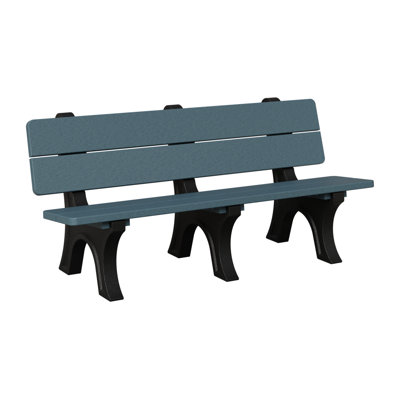 Outdoor Bench