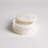 Alabaster Swivel Box-White