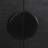 Uttermost Williams Black 4 Door Cabinet