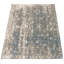 Tapis bleu / gris Resendez-1702497473