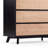 Lauritzen Scandinavian 3-Drawer Dresser-232520380