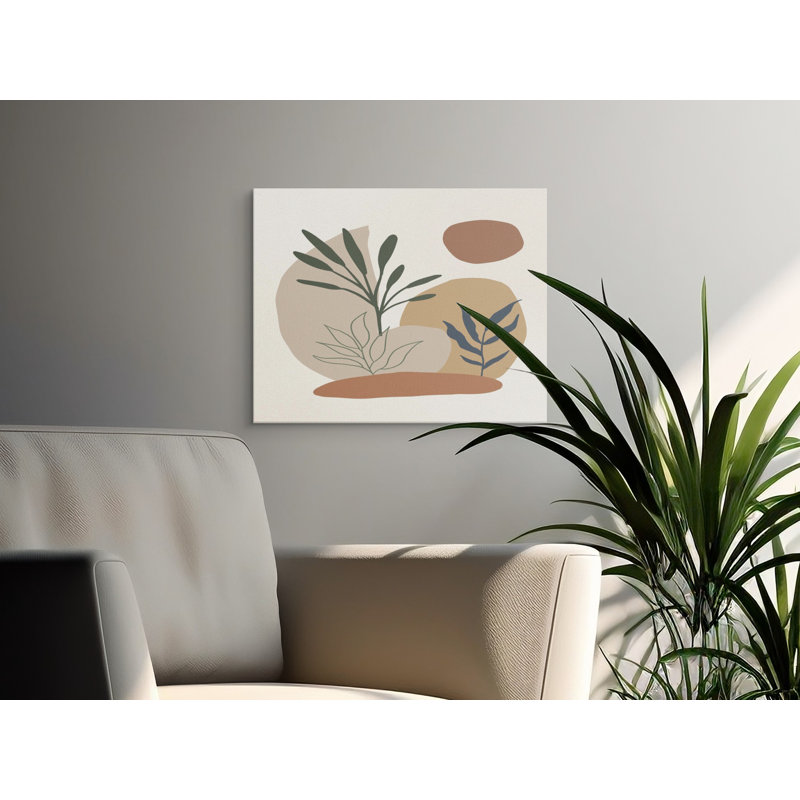 Wrapped Canvas Print Set, 76.2 cm H x 152.4 cm W