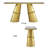 Ardy 60'' Glass Top Console Table