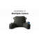 Comfy Backrest Pillow Arm Pillow With Pockets