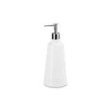 Le Creuset Stoneware Signature Soap Dispenser 20 Oz Sea Salt