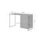 Almitra Metal Base Computer Desk-590184181