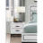 White Nightstand-669376548