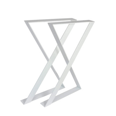 Amberlin Table Leg