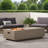 Rectangular 14.75” MGO Fireplace - 50,000 Btu