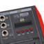 Table de mixage audio 6 canaux Bluetooth