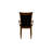 Morgan 19.25'' H Upholstered Armchair-22557525-22354535