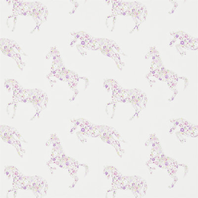 Pretty Ponies Wallpaper