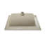 Plateau de meuble-lavabo simple 25 po Voltaire-46724628