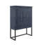 Alcove Accent Cabinet