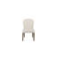 Chaise rembourrée Arch (ensemble de 2)-1377850381