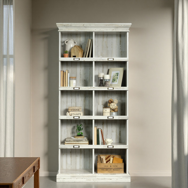 Tall Bookcase
