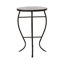 table d’appoint en métal-1923854515