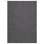 Modern Farmhouse Diamond Pattern Non-Slip Washable Rug