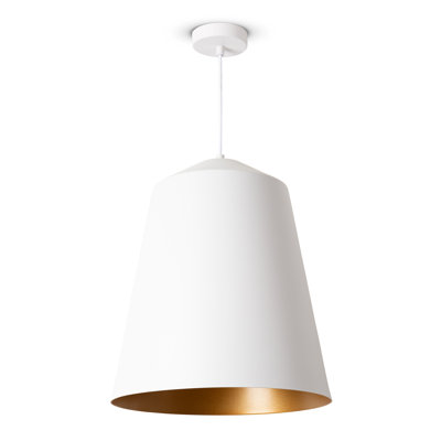 Cone pendant light 1-light Port