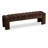 Solid Wood Bench-782223