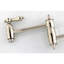 Heirloom Touch Pot Filler-31820102