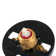 Tru-Temp Pressure Balanced Mixing Valve with Round Trim