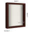 Cadre en bois composite Sturdevant-58883856-90975824