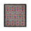 One-of-a-Kind 6' 1" X 6' 2" Hand Knotted Area Rug