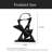 Romantic Art Dancing Sculpture