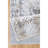 Textures GC_ART2004 Multi 2 ft. 7 in. x 7 ft. Area Rug