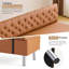 Banc de bureau 58,6 po