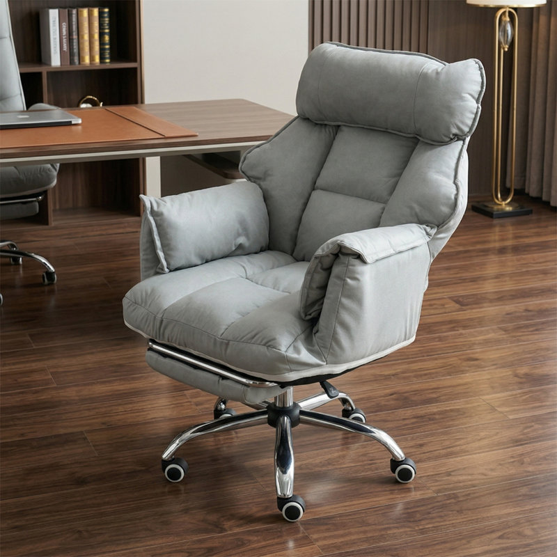 Chaise de bureau décontractée