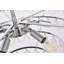 Marina Dimmable Tiered Chandelier-367677456-367677463
