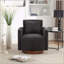 Chaise de salon ergonomique avec des caractéristiques avancées pour un confort ultime-550853516