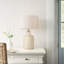 Lockwood Concrete Table Lamp-1527805616