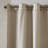 Mirage Damask Total Blackout Thermal Grommet Single Curtain Panel-209583919-209583888