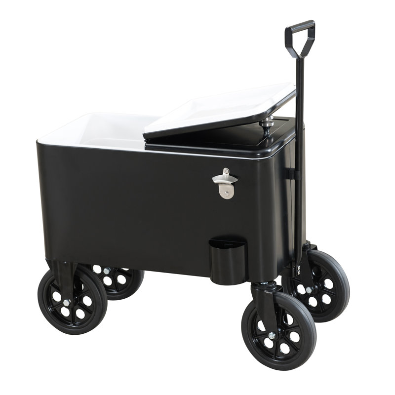 Glacière 60 Qt.