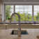 17'' L Undermount Single Bowl Granite Kitchen Sink