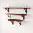 Semaj 3 Piece Bracket Shelf