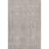 Premium Machine Washable Prisco Taupe Rug