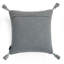 Coussin Carico Lake 20x20"